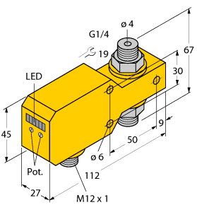  FCI-D04A4P-LIX-H1141ͼƬ