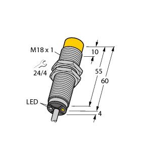 ʽ NI12U-M18-ADZ30X2ͼƬ