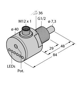  FCS-GL1/2A4-AP8X-H1141ͼƬ