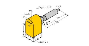  FCS-N1/2A4P-AP8X-H1141/L120ͼƬ