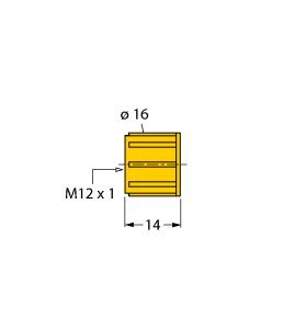 ִ/¸ VK-M12 (100 PCS)VERSCHLUSSKAPPEͼƬ