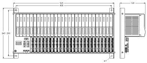 excom I/Oϵͳ MT24-NͼƬ