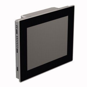 TX500 HMI / PLC  TX510-P3CV01图片