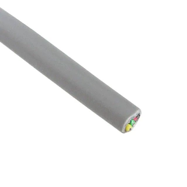 4 芯多芯线缆石板色 26AWG 1000.0'(304.8m) 1604 SL021图片