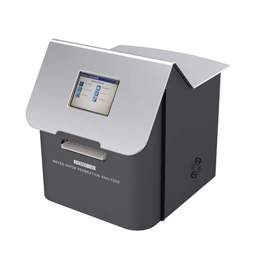 Lyssy L80-6000水蒸气透过率分析仪图片