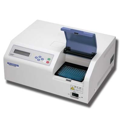 CORONA SH-1000紫外/可见全波长酶标仪图片
