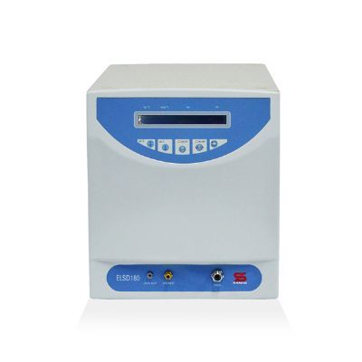 ELSD180蒸发光散射检测器图片