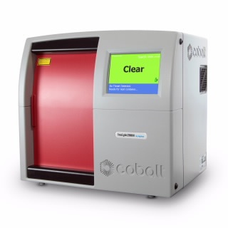 Agilent Cobalt Insight200M 拉曼系统图片