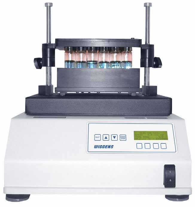 DPM24E24数字式脉冲涡旋振荡器图片