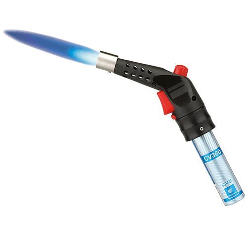 Powerjet2 本生灯图片
