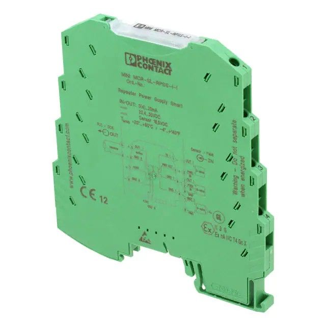 REPEATER POWER SUPPLY 24VDC 2864079图片