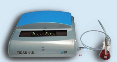 J&M TIDAS S 100/116光纤光谱仪图片