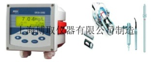 DOG-3082型工业溶氧仪图片