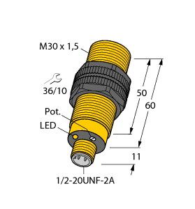 ʽ BC10-S30-RDZ3X-B3131ͼƬ