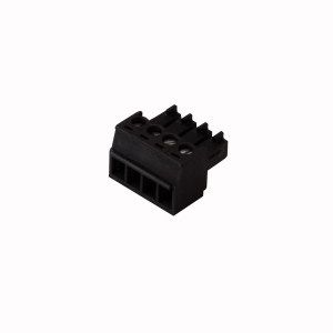 excom I/O系统 STB16-4RS/1.5-BK图片