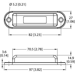 载体 TW860-960-Q27L97-M-B112图片