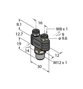 2 ˿ڻϵͳ YB2-FSM4.4-2PKG3MͼƬ