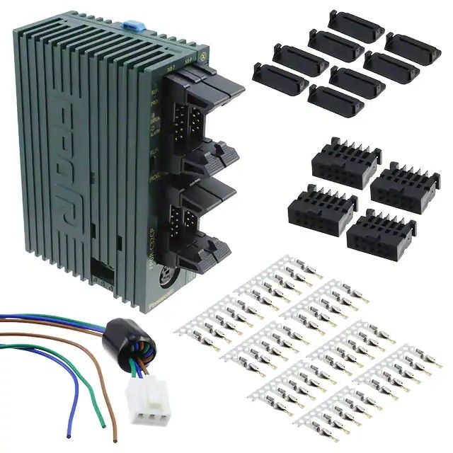 Programmable Logic Controller (PLC) DIN Rail 24VDC AFP0RC32CPͼƬ