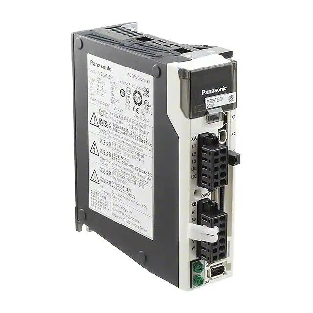 伺服 AC 200 ~ 240VAC 电源 15A 240V 负载 MBDHT2510图片