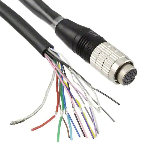 EXT CABLE 20M HIGH FUNCTION TYPE HL-G1CCJ20ͼƬ