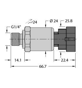 ѹ PT010R-1104-I2-AMPS1.5ͼƬ