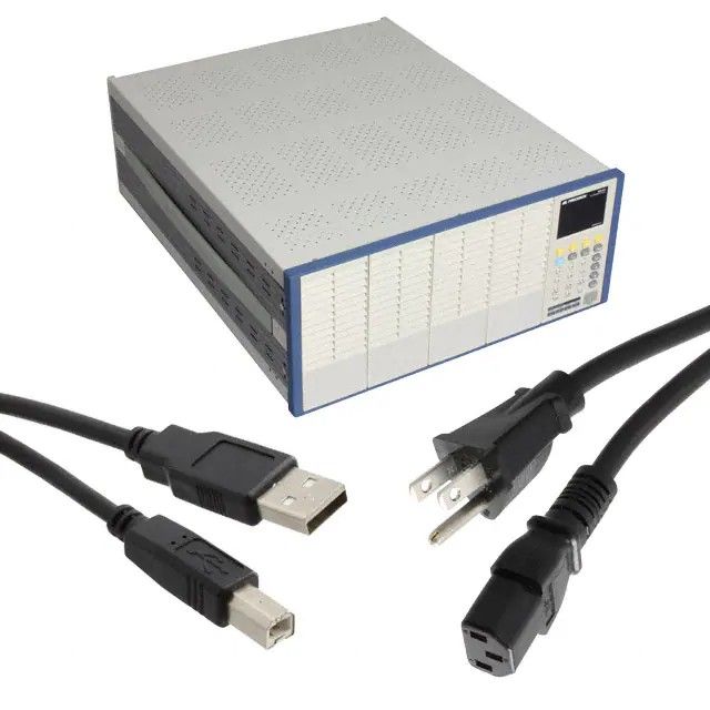 大型机配用 MDL  DC 电极负载 MDL001图片