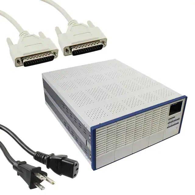 大型机配用 MDL  DC 电极负载 MDL002图片