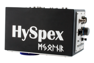 HySpex ˻ Mjolnir S-620ͼƬ