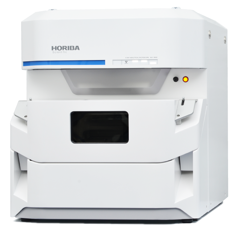 HORIBA XGT-9000 X΢ͼƬ