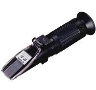 折射仪、ATAGO BC-2E/3E电池冷却剂检查计图片