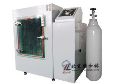 二氧化硫试验箱/硫化氢试验箱图片