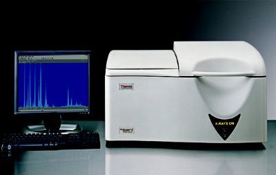 ARL QUANTX 荧光能谱仪(EDXRF)图片