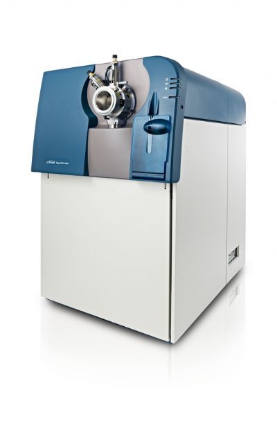 AB Sciex TripleTOF® 4600 系统图片