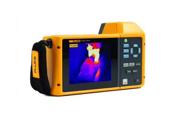 Fluke TiX580 红外热像仪图片