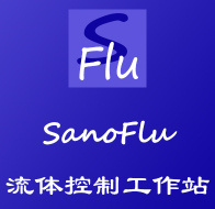 SanoFlu 进料管理系统 / 流体管理控制系统图片