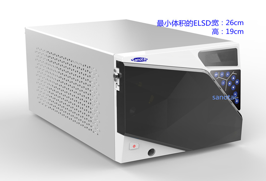 ELSD蒸发光检测器 / 蒸发光散射检测器图片