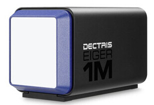 EIGER X射线探测器DECTRIS图片