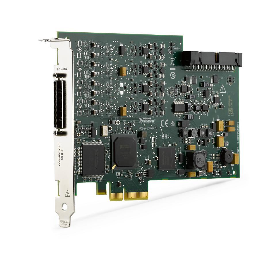 NI PCIe-6376 ๦I/O豸ͼƬ