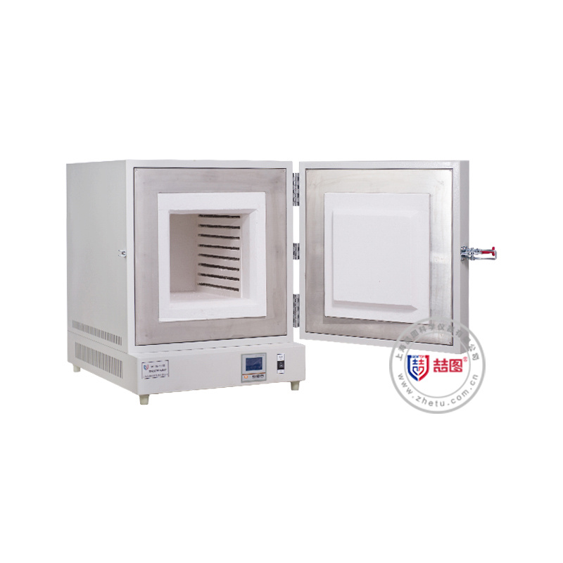 TMF-30-10TP陶瓷纤维马弗炉图片