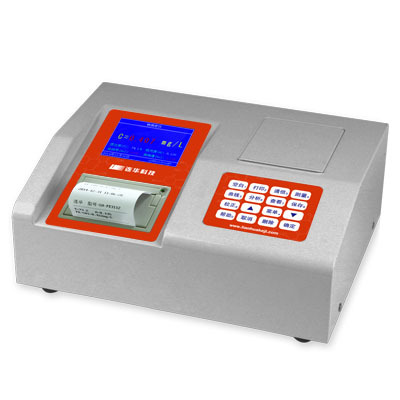 铁测定仪 LH-FE3112图片