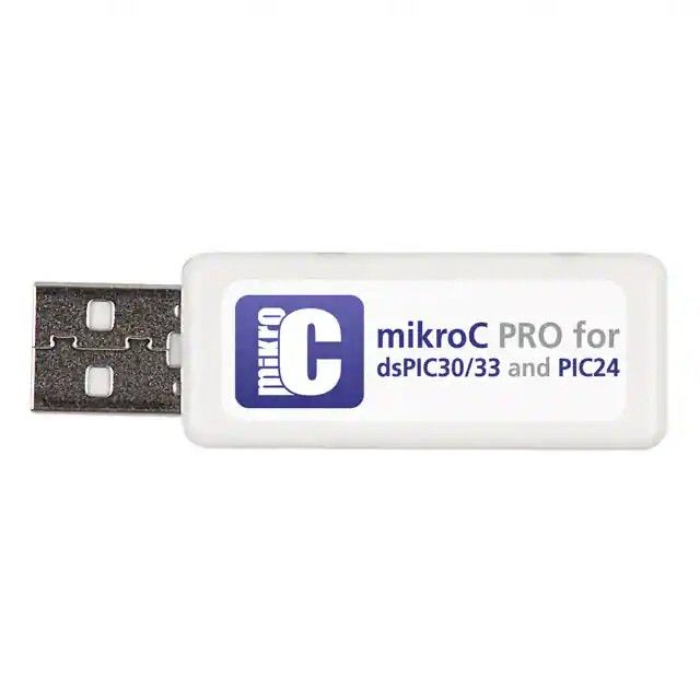 ɿ(IDE)ù̶ڵ- USB  MIKROE-734ͼƬ