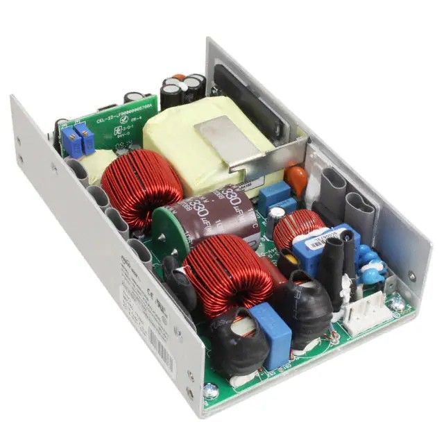 AC DC 转换器输出输入 MBC450-1T24G图片