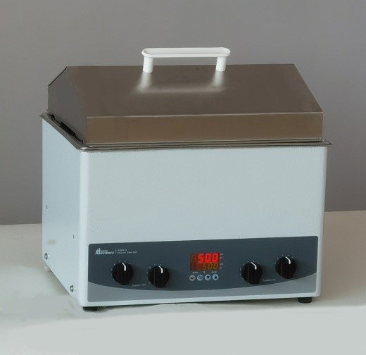 AMW-1000多点水浴磁力搅拌器图片