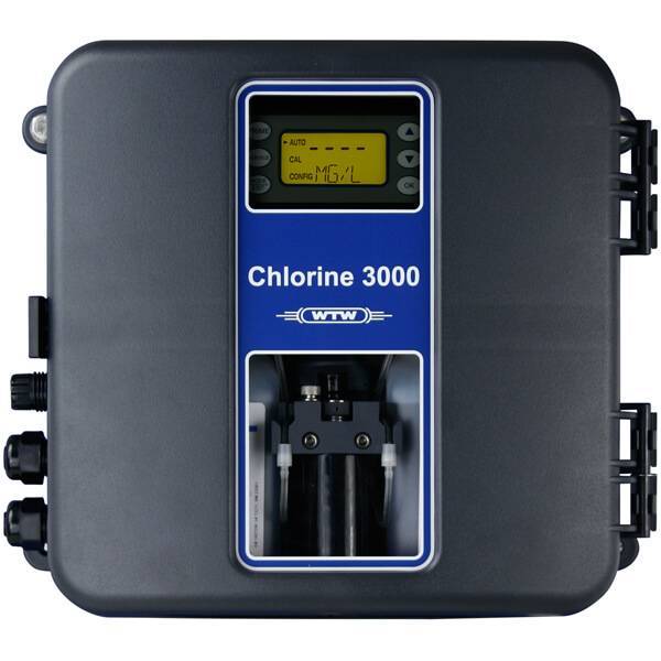 WTW Chlorine 3000/ȷͼƬ