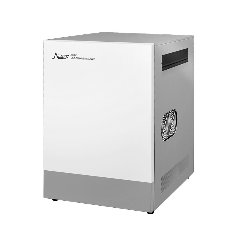 PCGC在线预浓缩仪图片