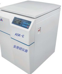 A5K-E立式低速离心机图片