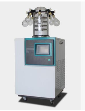 Lab-1C-80博医康冻干机图片