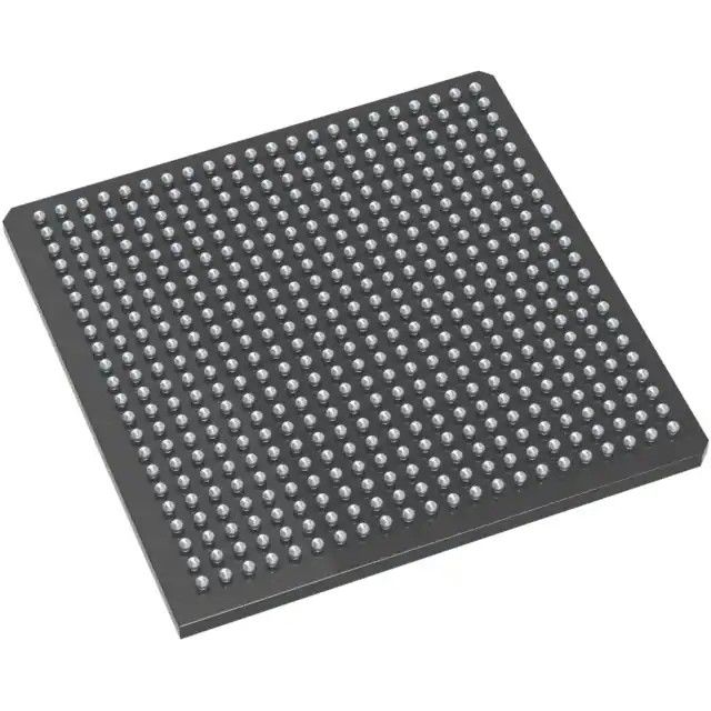 ARM® Cortex®-M3 Ƕʽ-Ƭϵͳ (SoC) IC SmartFusion®2 FPGA-150K ߼ģ 166MHz 484-FBGA(19x19) M2S150T-1FCVG484ͼƬ