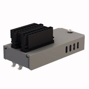 TX HMI/PLC TX-IO-DX06图片