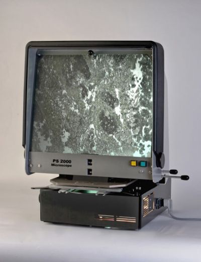 显微薄片观察仪 PS2000图片